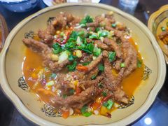 -朗妈私房菜(婺女州店)