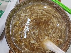 -舞素卷菜煎饼.糁汤(万达金街店)