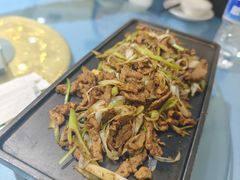 -小叶手抓·清真食品(治平路店)