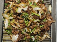 -老浒记烤鸭-北京菜(琉璃厂店)