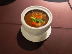 -真爱中国餐馆·年华店(朱雀大街店)