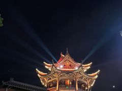 -屯溪老街