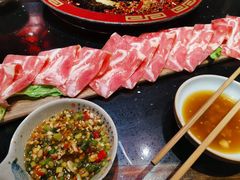 -矮板凳老火锅(宽窄巷子店)