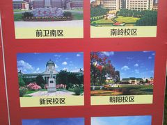 -吉林大学(前卫南区)