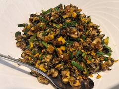 -院里寻菜·精致庭院菜(观沙岭店)