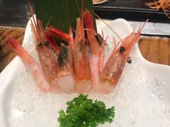 -赤坂亭·M9和牛烧肉·铁板烧·日料398放题(长泰广场店)