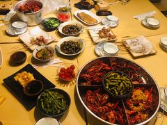 -江味龙虾馆·裸蓝龙虾(南山店)