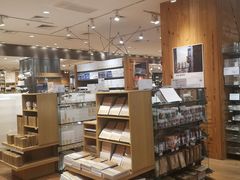 -MUJI无印良品(环球港店)