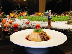 -西安凯悦酒店·湖畔中餐厅