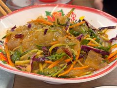 -那红花·东北菜铁锅炖(仙林金鹰店)