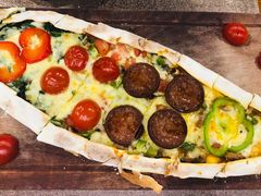 -TUK土耳其餐厅·下午茶(卢湾店)