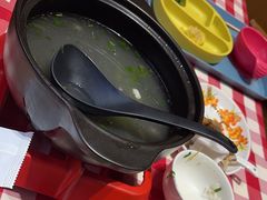 -西贝(华发商都店)