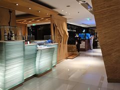 -西村日本料理(香格里拉饭店)