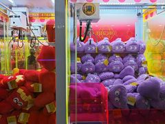 -娃娃集合营(上海奉贤龙湖天街店)