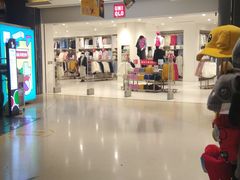 -天虹购物中心(石路店)