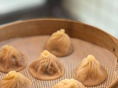 小笼汤包-强新鱼圆(温迪店)