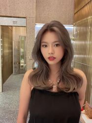 点击看大图 -New Fashion发型定制
