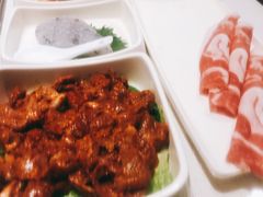 -海底捞火锅(玉桥商业广场店)