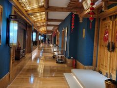 -朝鲜玉流馆(滨河东路店)