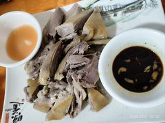 白切鹅肉-裕华(南华东路店)