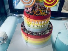 -CAKE BOSS 蛋糕老板(北京世纪金源购物中心)