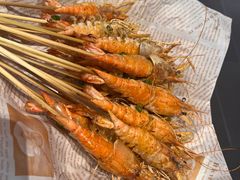 -79号渔船海鲜饭店(华强北店)