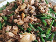 -陈有良尖椒鸡(江津总店)