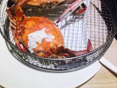 -海味当家(西安路店)