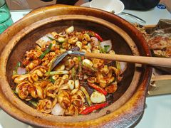 -观塘港茶餐厅(八一大道店)