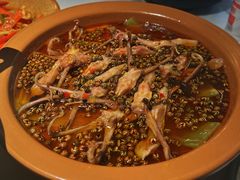 麻麻鸭舌-麻六记(新天地店)