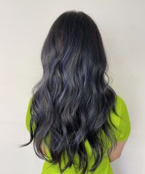 -卓梵美发·精品Salon