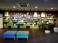 -和美电影艺术中心(万国城店)