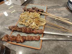 -曹胖子龙虾馆(黄桦路店)