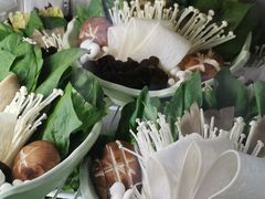 -额尔敦传统涮(光明路店)