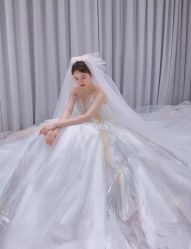 -韩国天使嫁衣婚纱礼服馆(上海旗舰店)