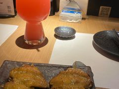 -乌君·酒场·炭火烧鸟(侨城坊店)