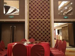 -长白山国际酒店中餐厅