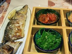 -羽寿司(东方宝泰店)