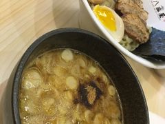 -八盛屋·沾面(集美万达店)
