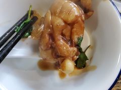-争鲜·鲍鱼鸡煲(美邻中心店)