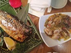 -阿吾罗日本料理(K11艺术中心店)