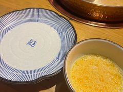 -礼舍·和牛火锅·烤肉·料理餐厅(华茂店)