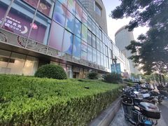 -巴黎春天(浦建店)