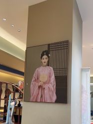 -盘子女人坊古装写真摄影
