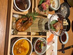 -岚山日本料理(珠江新城店)