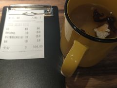 -太二酸菜鱼(广州IFC国金天地店)