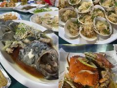 -后海村