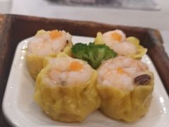 -东江渔村·古典园林·30年粤菜老字号(太和店)