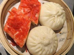 -晓淮山·扬州早茶·淮扬菜(龙阳广场店)