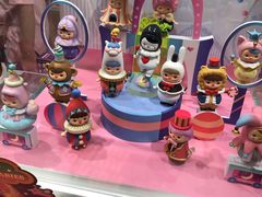 -泡泡玛特POPMART(天环购物中心店)